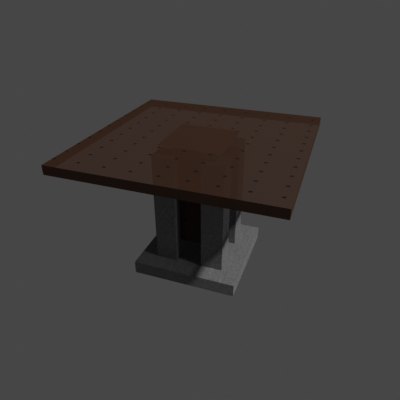 Input image